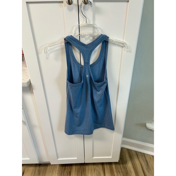 Lululemon Cool Racerback Tank - Picture 3 of 5